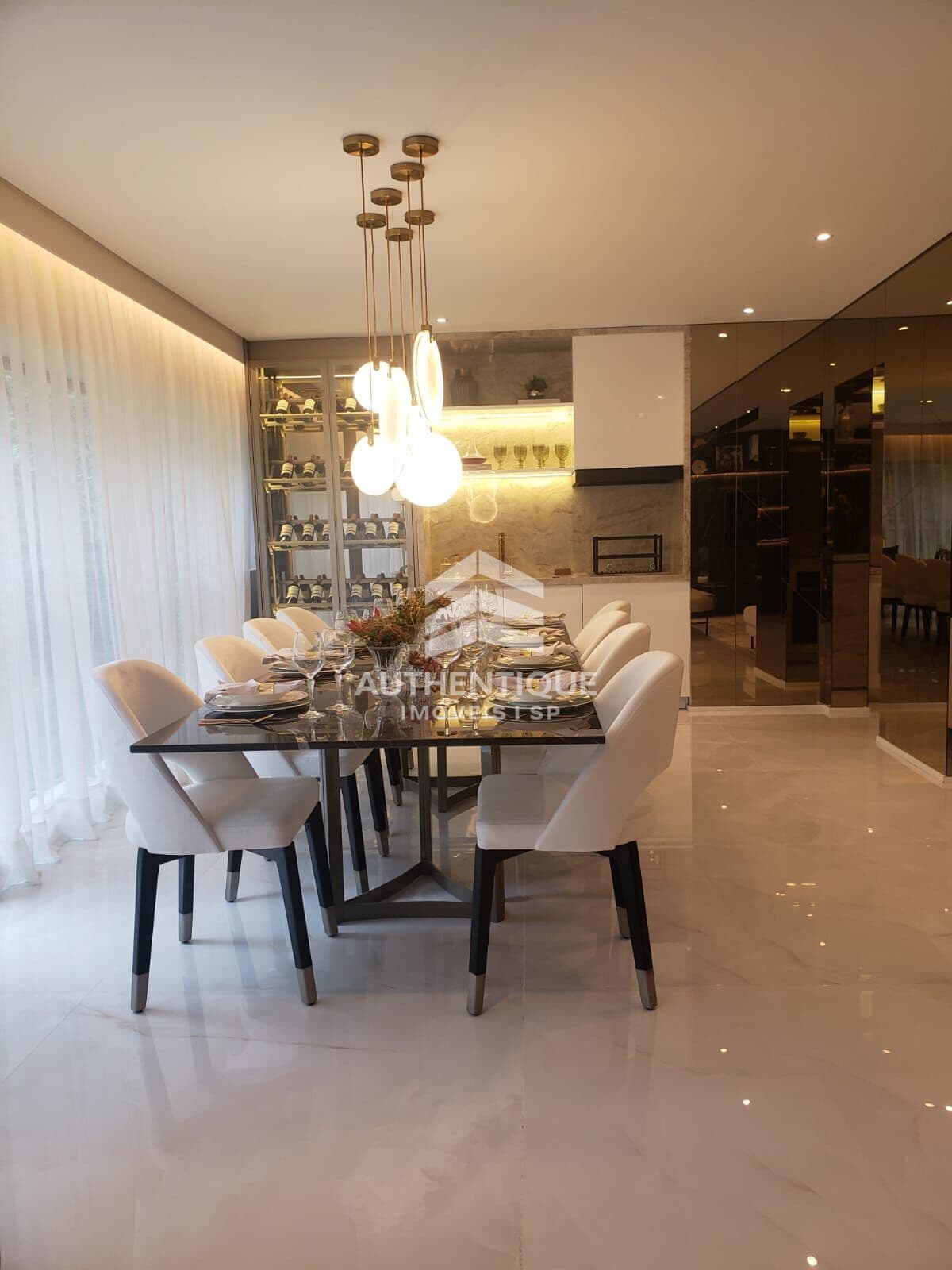 Apartamento em São Paulo - Butantã