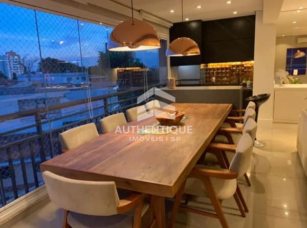 Apartamento à venda em São Paulo/SP