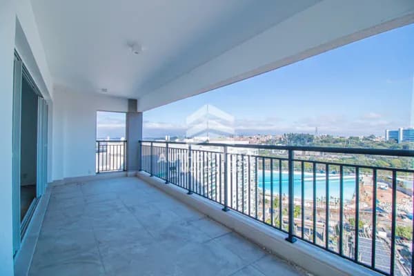 Apartamento à venda em São Paulo/SP
