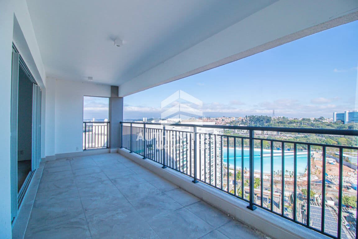 Apartamento à venda em São Paulo/SP