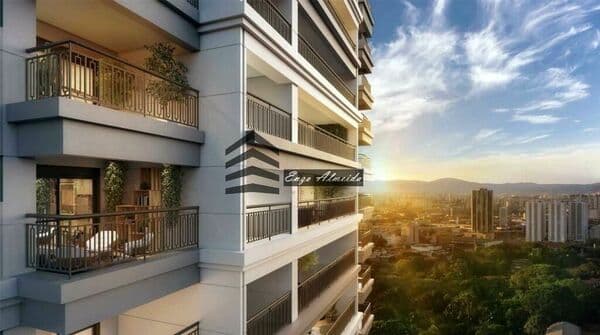 Apartamento à venda em São Paulo/SP