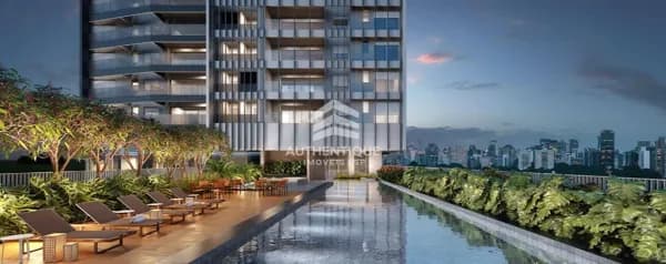 Apartamento à venda em São Paulo/SP