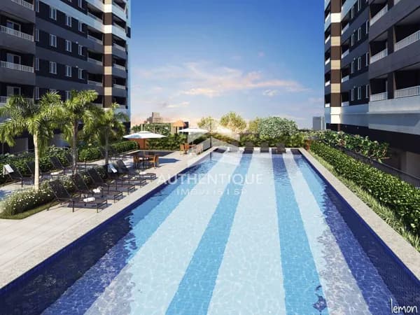 Apartamento no bairro Sacomã à venda