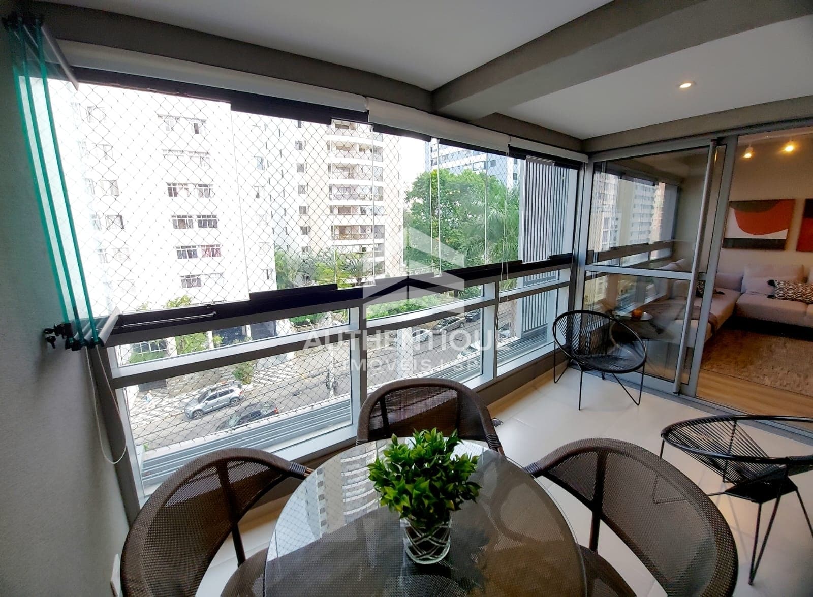 Apartamento à venda em São Paulo/SP