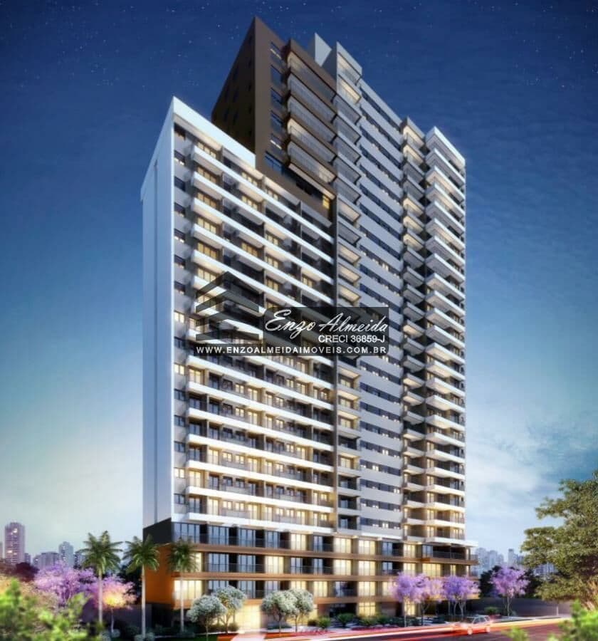 Apartamento à venda em São Paulo/SP