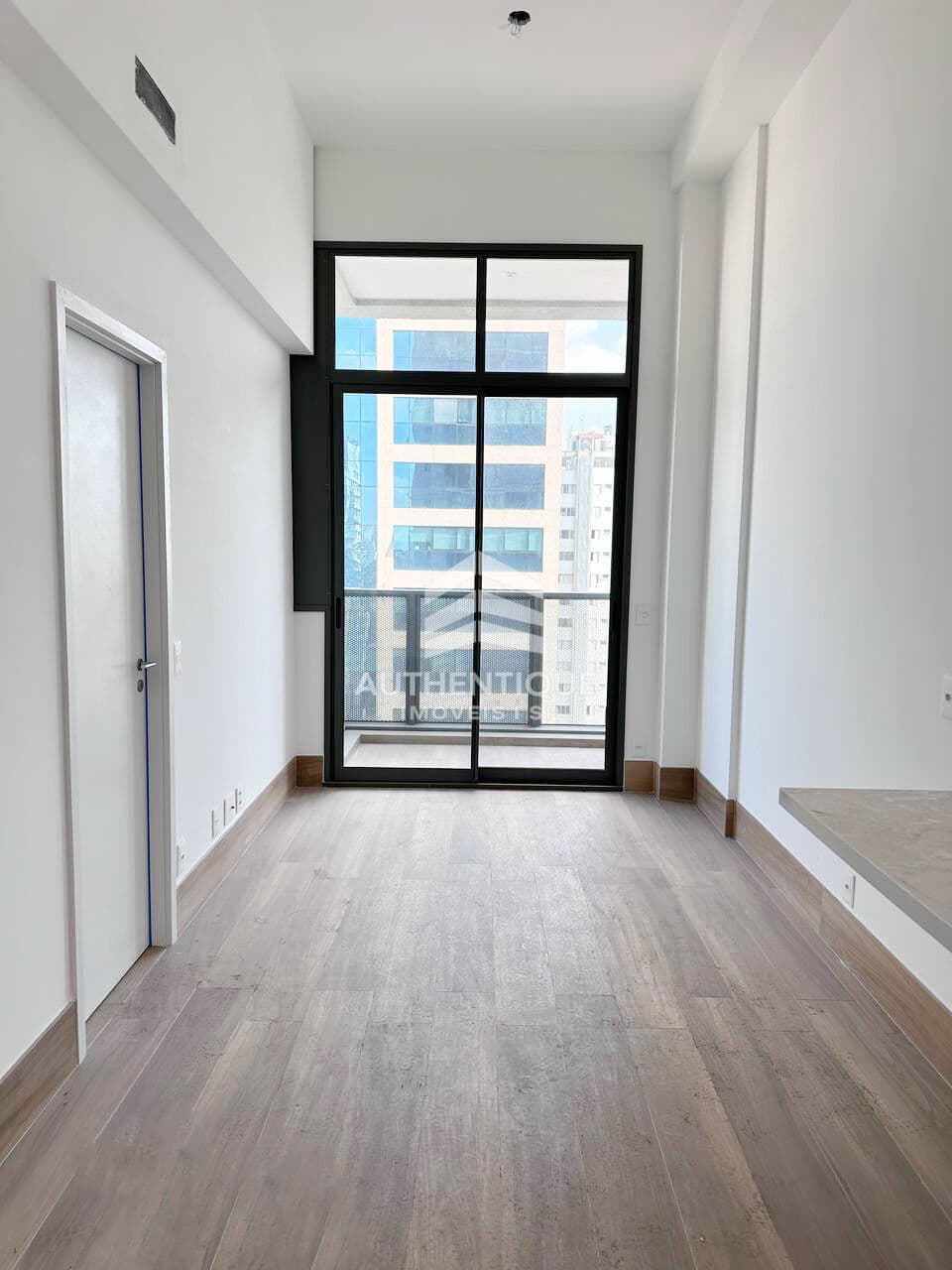 Apartamento no bairro Moema à venda