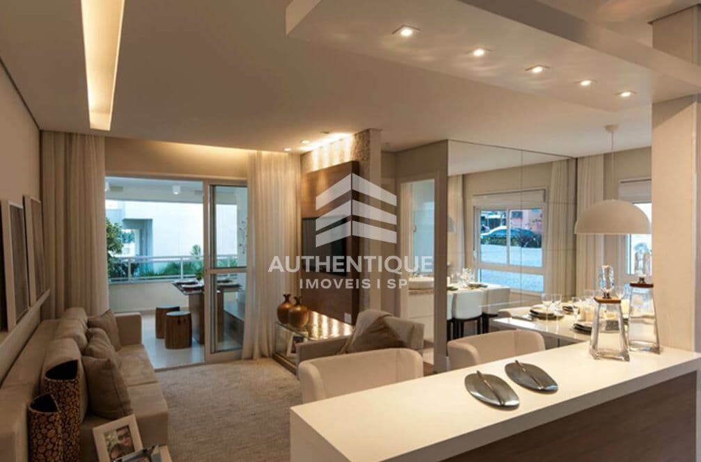 Apartamento à venda em São Paulo/SP