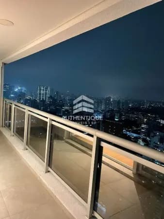 Apartamento em São Paulo - Chácara Santo Antônio