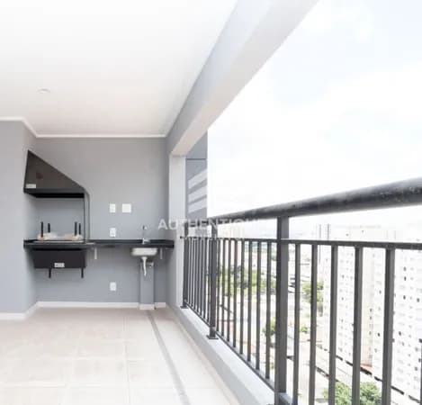 Apartamento à venda em São Paulo/SP