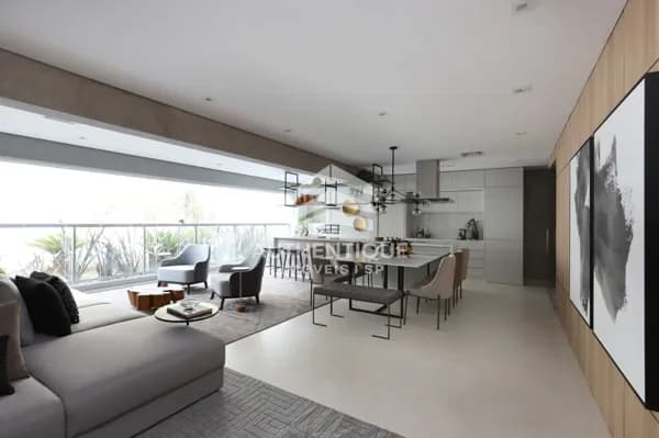 Apartamento à venda em São Paulo/SP