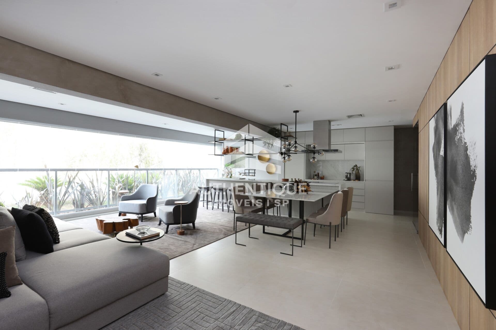 Apartamento à venda em São Paulo/SP