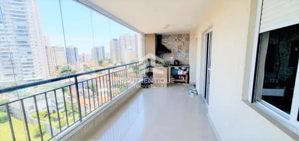 Apartamento à venda em São Paulo/SP