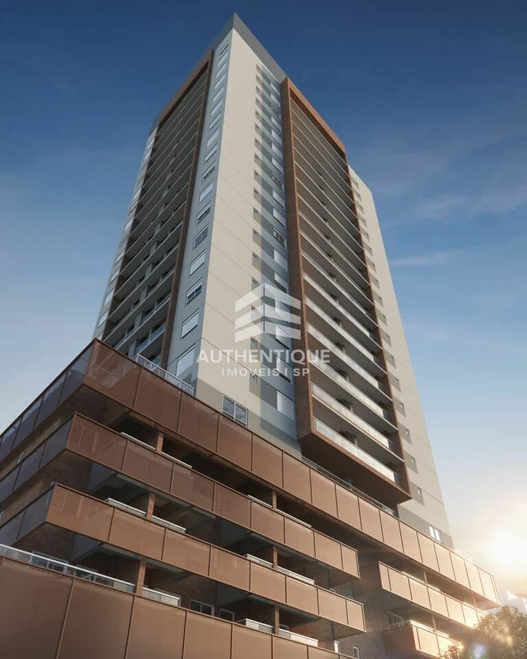Apartamento em São Paulo - Perdizes