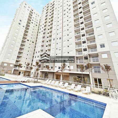 Apartamento à venda em São Paulo/SP