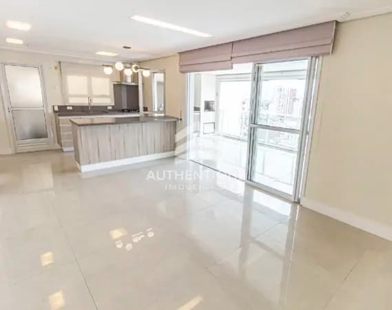 Apartamento em São Paulo - Alto da Moóca