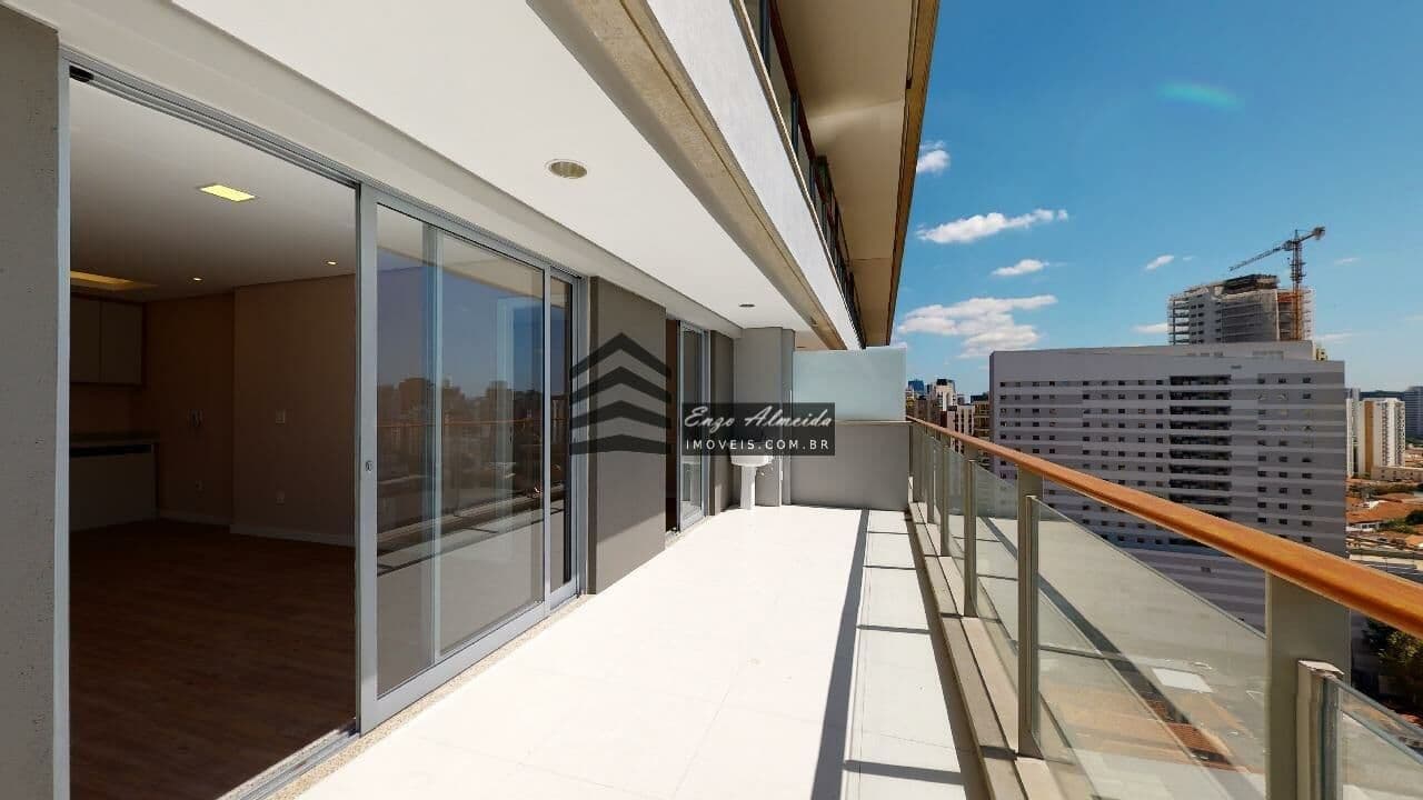 Apartamento à venda em São Paulo/SP