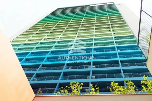 Apartamento à venda em São Paulo/SP