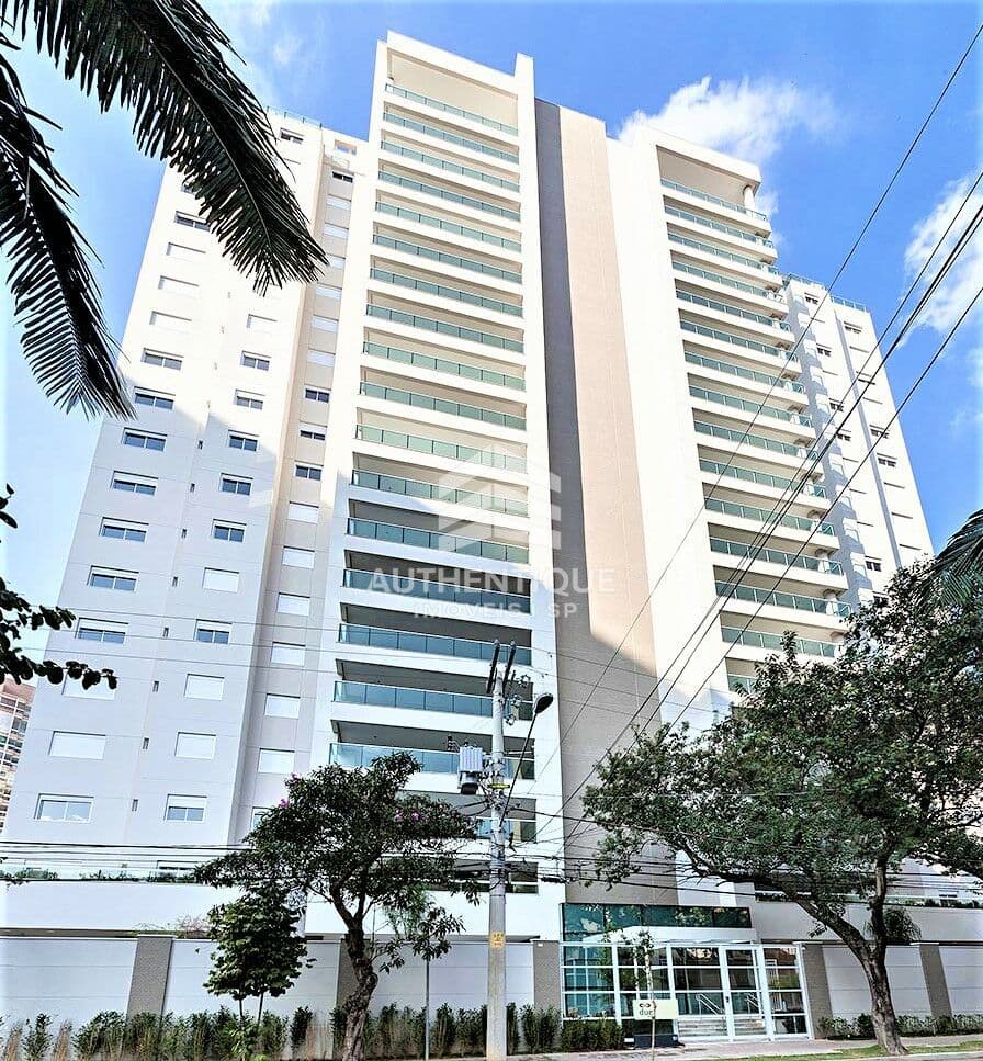 Apartamento à venda em São Paulo/SP