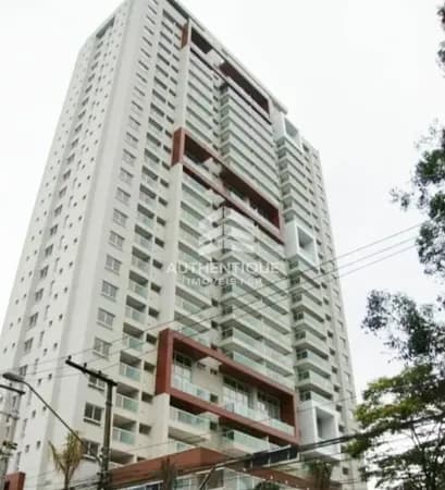 Apartamento à venda em São Paulo/SP