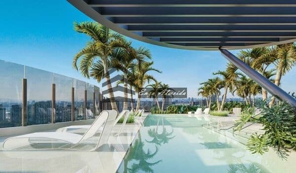 Apartamento à venda em São Paulo/SP