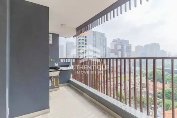 Apartamento no bairro Brooklin à venda