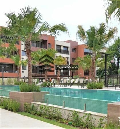 Apartamento à venda em São Paulo/SP