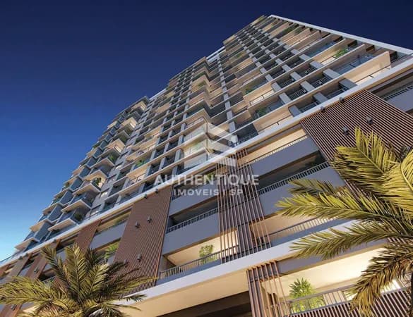 Apartamento em São Paulo - Vila Clementino