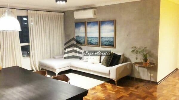 Apartamento à venda em São Paulo/SP