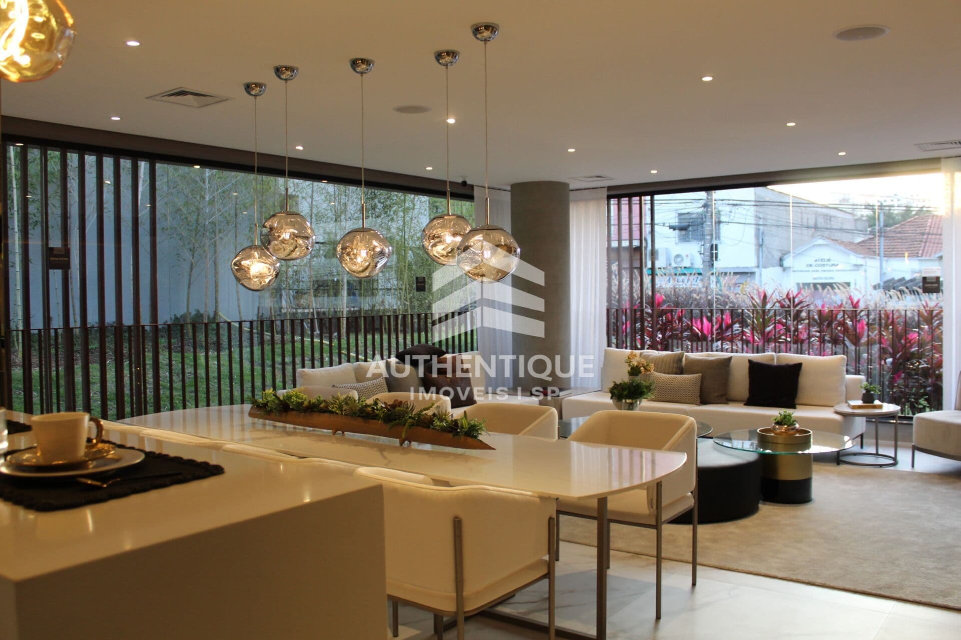 Apartamento à venda em São Paulo/SP