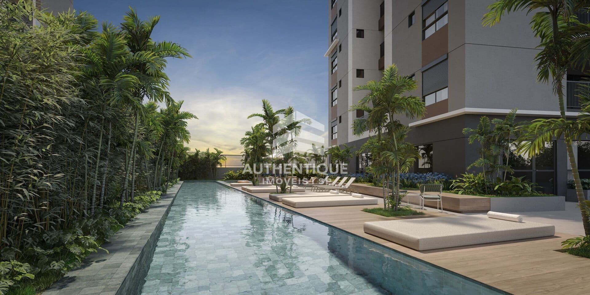 Apartamento em São Paulo - Vila Mariana