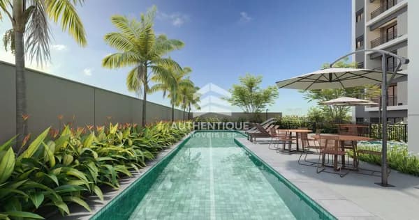 Apartamento em São Paulo - Perdizes