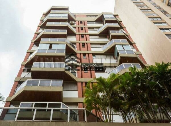 Apartamento à venda em São Paulo/SP