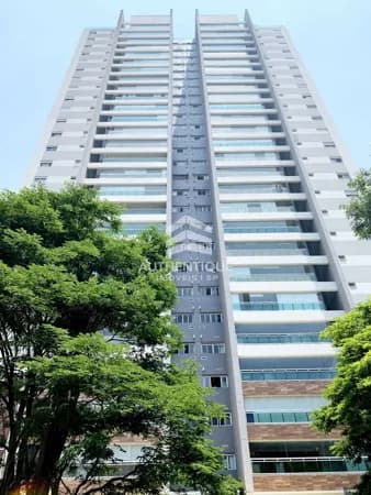 Apartamento em São Paulo - Campo Belo