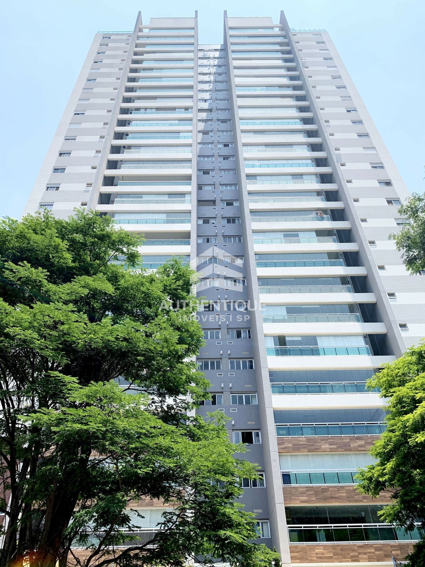 Apartamento em São Paulo - Campo Belo