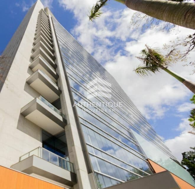 Apartamento à venda em São Paulo/SP