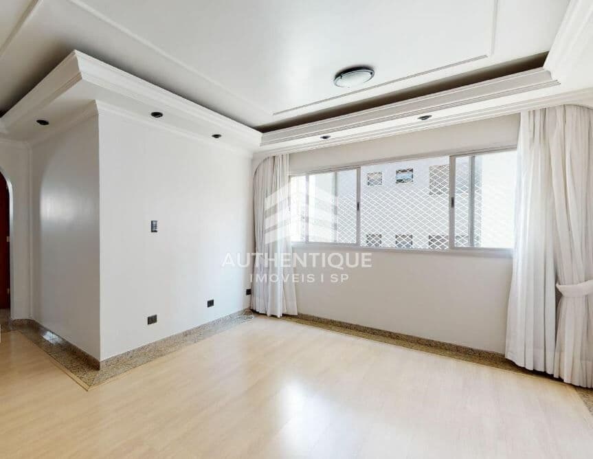 Apartamento em São Paulo - Paraíso