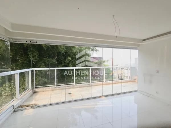 Apartamento Garden em Aclimação, São Paulo/SP