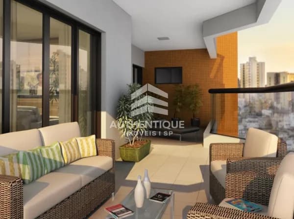 Apartamento à venda em São Bernardo do Campo/SP