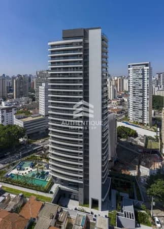 Apartamento à venda em São Paulo/SP