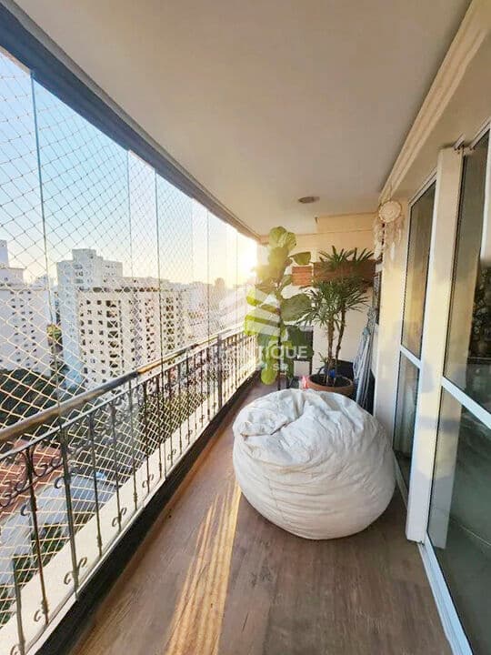 Apartamento em Perdizes, São Paulo/SP
