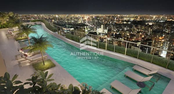 Apartamento no bairro Vila Mariana à venda