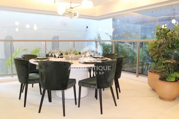 Apartamento à venda em São Paulo/SP