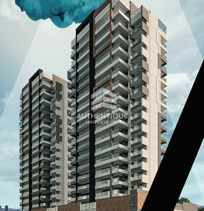 Apartamento em São Bernardo do Campo - Jardim do Mar