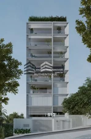 Apartamento à venda em São Paulo/SP