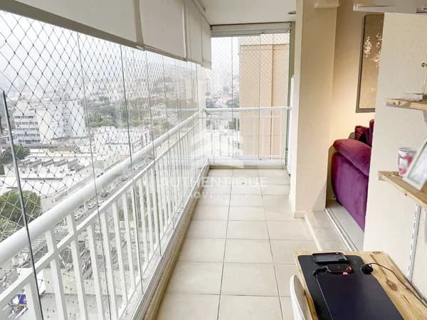 Apartamento em São Paulo - Ipiranga