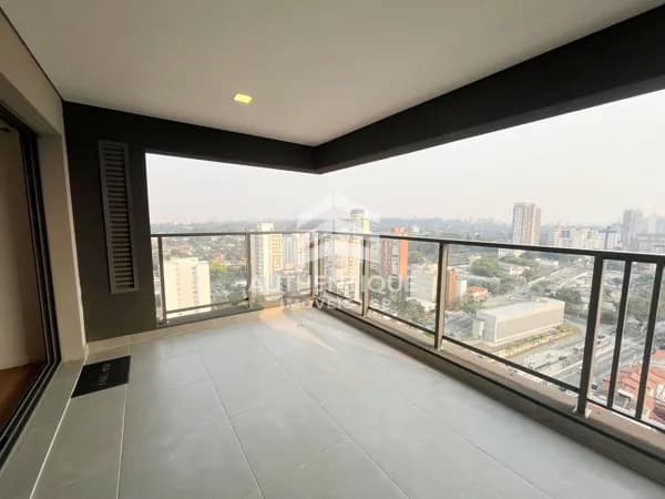 Apartamento no bairro Chácara Santo Antônio à venda
