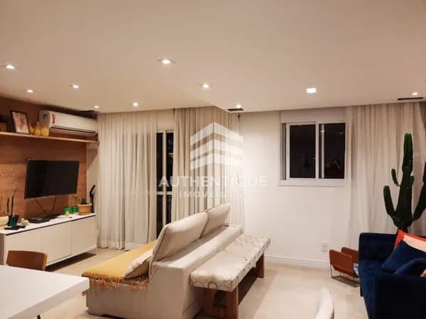 Apartamento à venda em São Paulo/SP