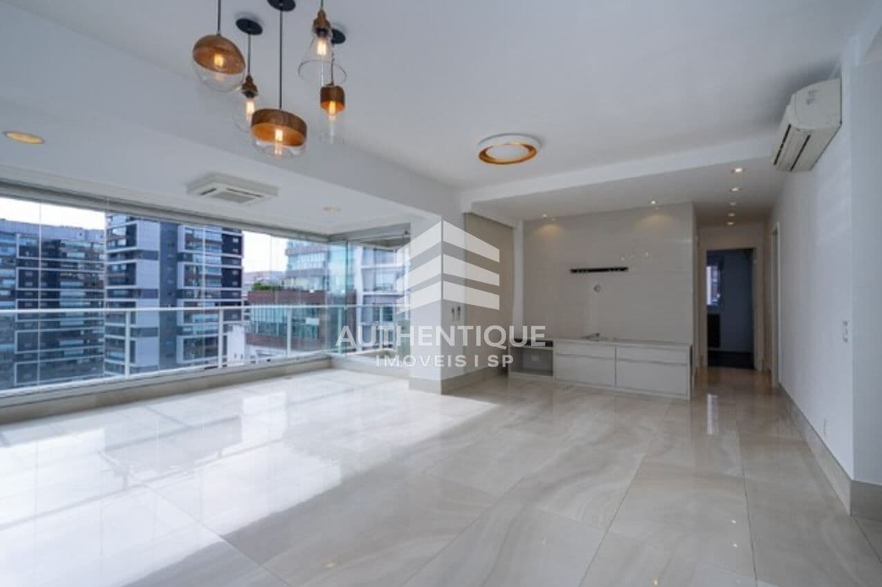 Apartamento à venda em São Paulo/SP