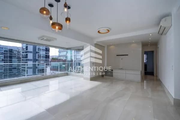 Apartamento à venda em São Paulo/SP