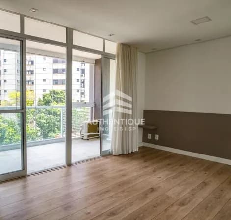 Apartamento em São Paulo - Real Parque